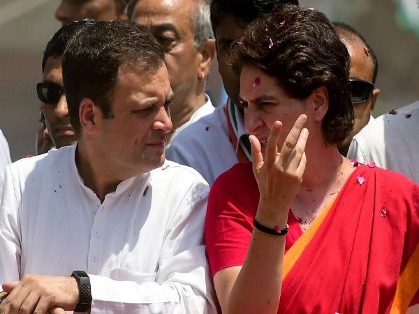 rahul gandhi pens down emotional message on death anniversary of father rajiv gandhi rahul gandhi pens down emotional message on death anniversary of father rajiv gandhi