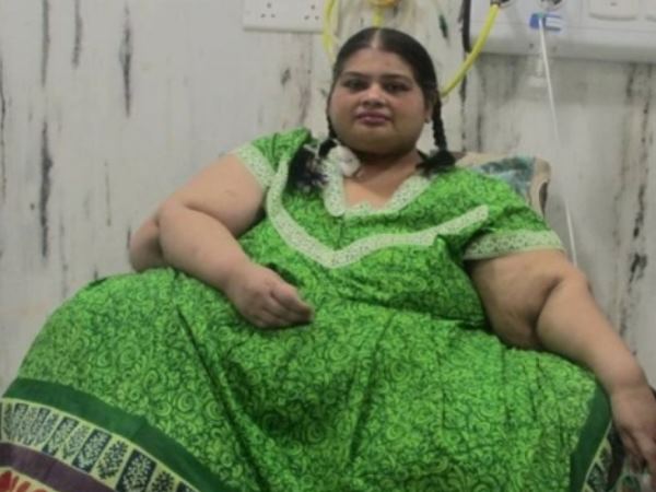 42 की उम्र में हो चुका था 300 वजन