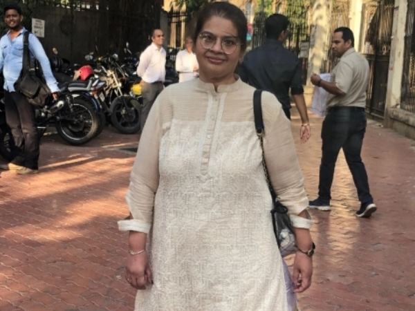 लीलावती अस्पताल से मिली मदद