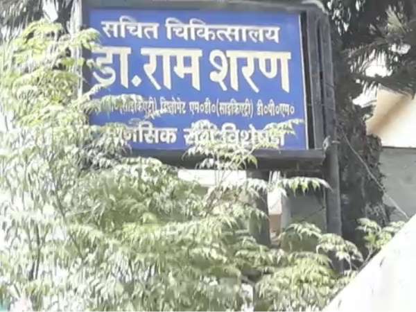 two arrested including policeman for blackmailing doctor two arrested including policeman for blackmailing doctor