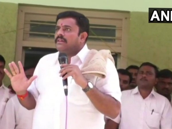 'गठबंधन सरकार नहीं चाहता'