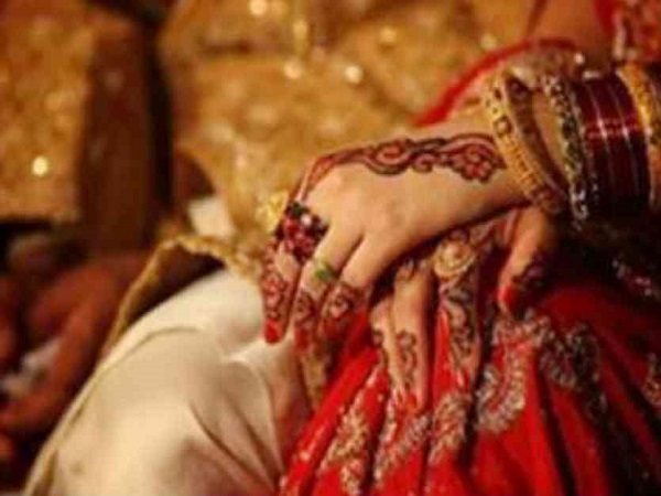 शादी के 3 दिन बाद वापस मायके आई थी दुल्हन
