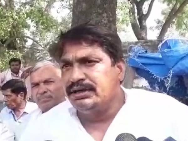 bsp leader guddu pandit statement after losing fatehpur sikri seat bsp leader guddu pandit statement after losing fatehpur sikri seat
