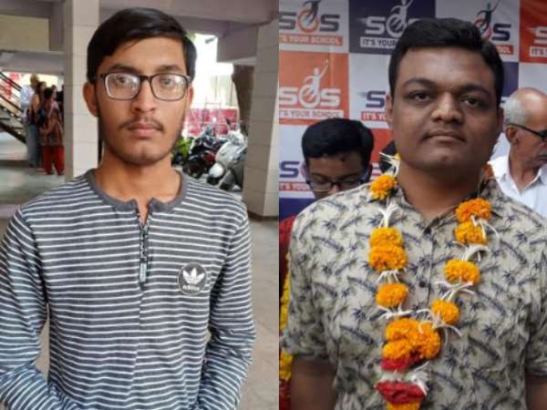 पूरे गुजरात में राजकोट का ध्रोल 91.60 के साथ टॉप पर