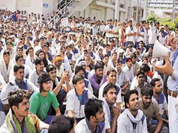 कर्मचारी को खुद की सफाई देने का मौका मिलेगा
