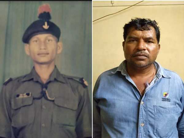 in jamnagar, police misbehave with the family of martyred army man in jamnagar, police misbehave with the family of martyred army man