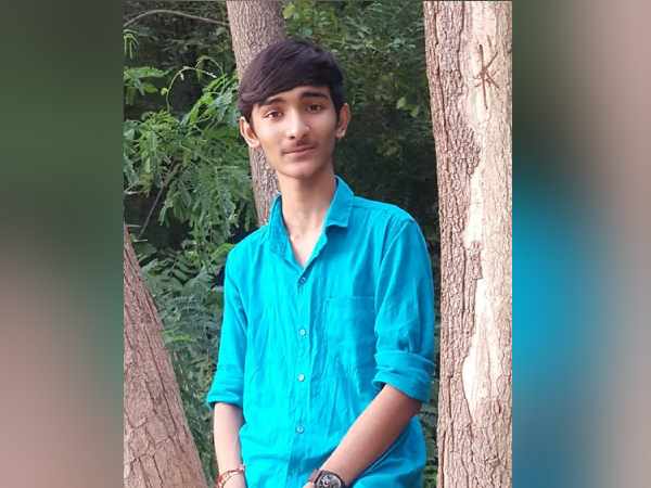 GSEB Exam Result 2019: Rajkots student Vivek 12th passed with 99.9% markes GSEB Exam Result 2019: Rajkots student Vivek 12th passed with 99.9% markes