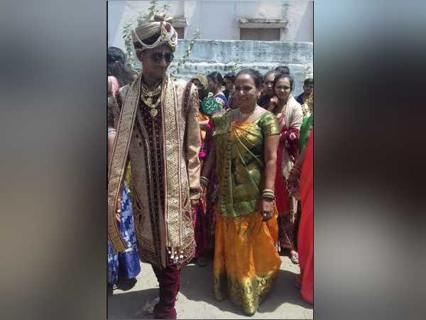 दलित युवक के लिए घोड़ी दी, शादी के मंडप तक पहुंचे