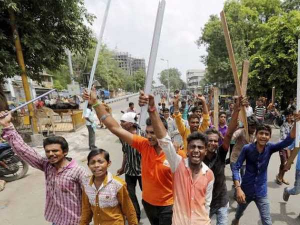'शांति स्थापित करने के लिए सभी प्रयास किए'