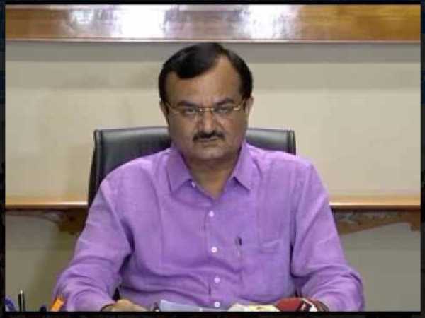 'सरकार दलितों के साथ रही और हमेशा रहेगी'