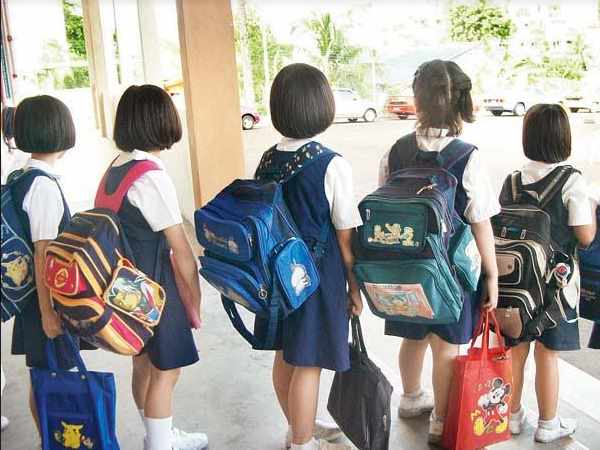 967 schools in Ahmedabad wants approval for fee hike 967 schools in Ahmedabad wants approval for fee hike
