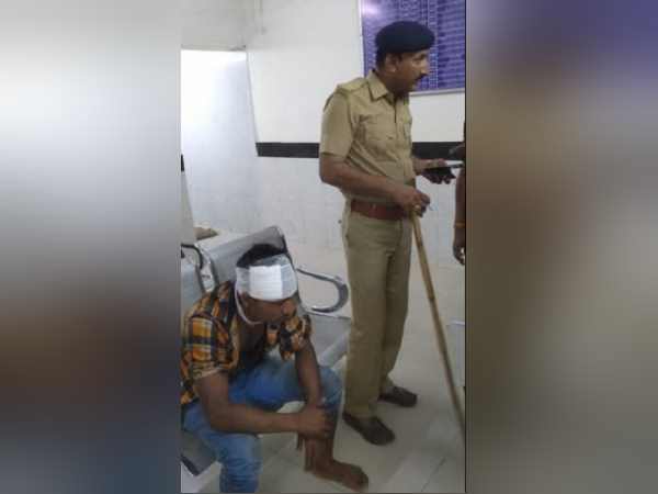 यात्रियों में फैली दहशत