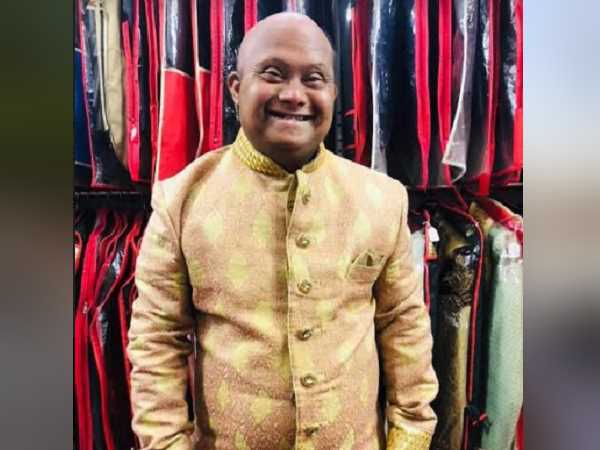 दिव्यांग था इसलिए नहीं हुई थी शादी