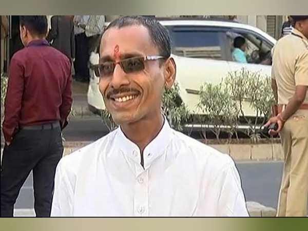 Gujarat: Independent MLA Bhupendra Khant suspended Gujarat: Independent MLA Bhupendra Khant suspended