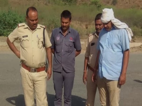 Young Man Murdered In gwalior MP Private part chopped Young Man Murdered In gwalior MP Private part chopped