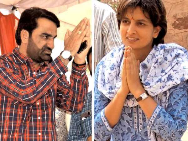 नागौर लोकसभा सीट परिणाम 2019 : हनुमान बेनीवाल से दिल्ली दूर नहीं