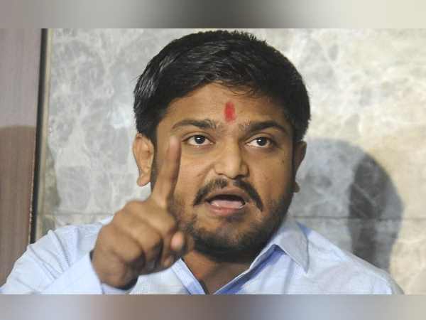 Hardik patel Reactions on lok sabha election results 2019 Hardik patel Reactions on lok sabha election results 2019