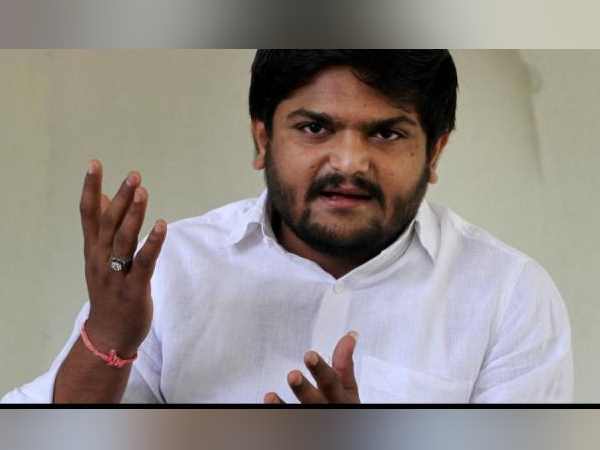 Hardik patel Reactions on lok sabha election results 2019 Hardik patel Reactions on lok sabha election results 2019