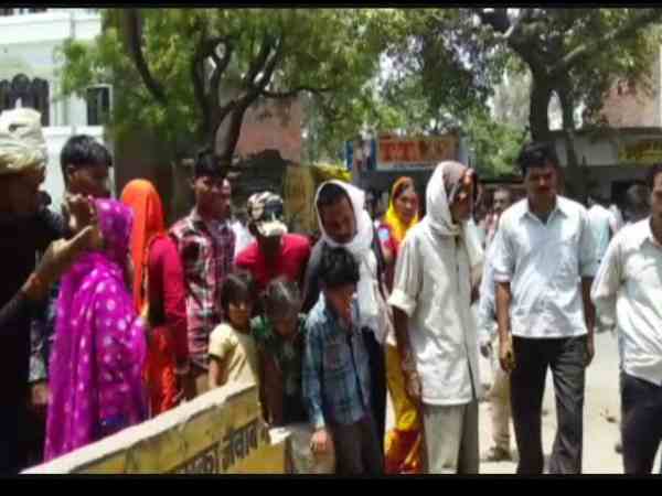 girl died after cylinder blasted in the home girl died after cylinder blasted in the home