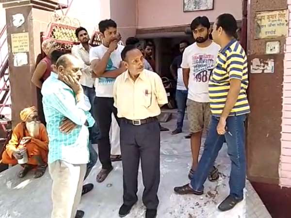 29 मई को होनी थी बेटी की शादी