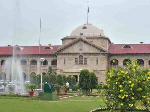 student failed in wrong copy correction, high court fines agra university student failed in wrong copy correction, high court fines agra university