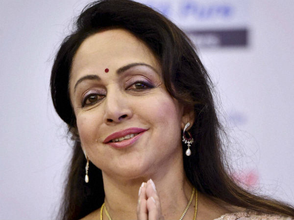Lok Sabha Results 2019 bjp leader hema malini Leading of Mathura seat Lok Sabha Results 2019 bjp leader hema malini Leading of Mathura seat