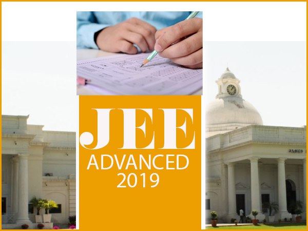 iit JEE Advanced 2019 answer key to out today iit JEE Advanced 2019 answer key to out today