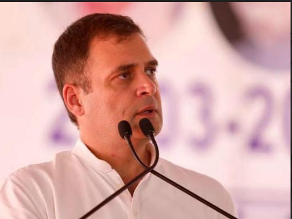 पार्टी के प्रति लोगों में भी भारी उत्साह था, मगर..