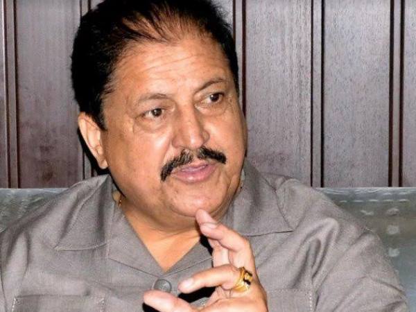 कांग्रेस से कड़ी चुनौती का सामना