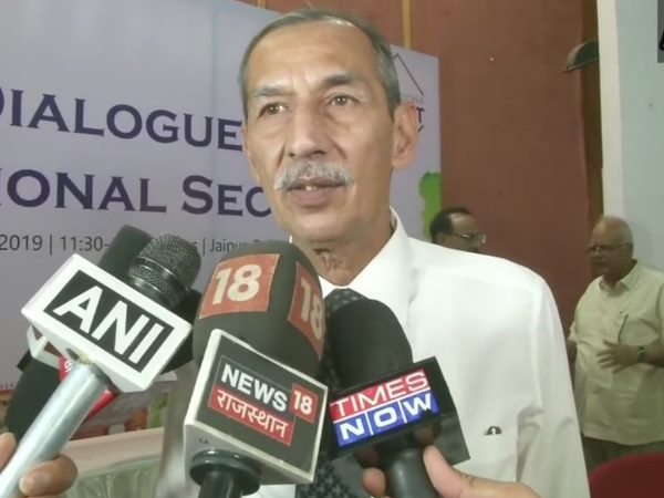 क्या बोले डीएस हुड्डा