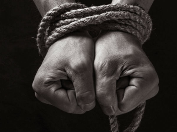 human-trafficking human-trafficking