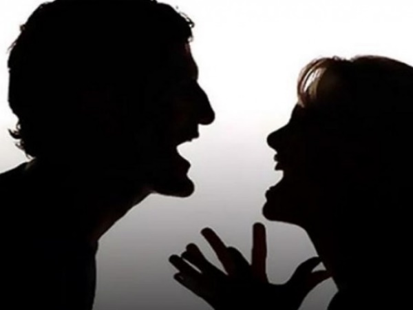 husband misbehave with wife in chandan nagar area husband misbehave with wife in chandan nagar area