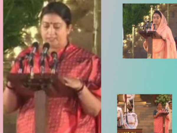 चुनाव में 78 महिलाएं लोकसभा में जीतकर पहुंची