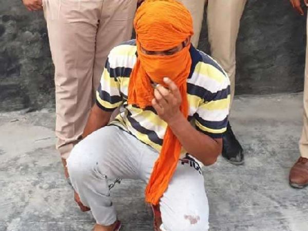 बचपन से ही गाता था देशभक्ति के गीत