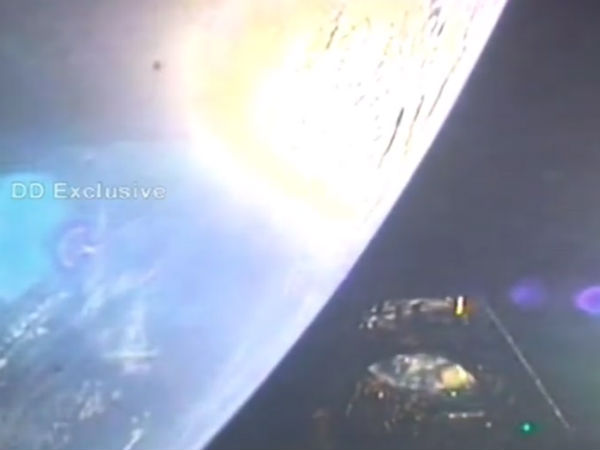 isro isro