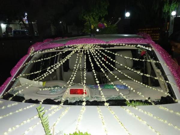 dalit groom and his family beaten in jaunpur dalit groom and his family beaten in jaunpur