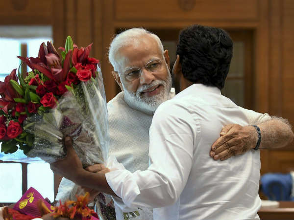 शानदार जीत पर भी इसलिए मायूस हैं जगन मोहन