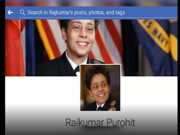 Jaisalmers Rajkumar purohit Facebook ID Hacked Jaisalmers Rajkumar purohit Facebook ID Hacked