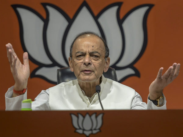 Rahul’s revenge against PM Modi might turn against Congress: Arun Jaitley in blog Rahul’s revenge against PM Modi might turn against Congress: Arun Jaitley in blog