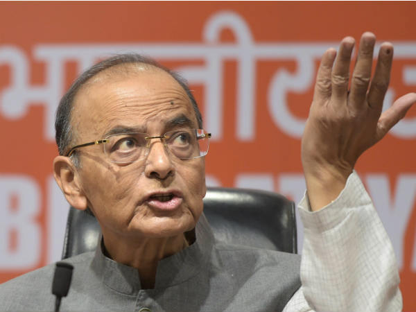 बेढंगे-अस्थिर गठबंधन पर भरोसा उठा