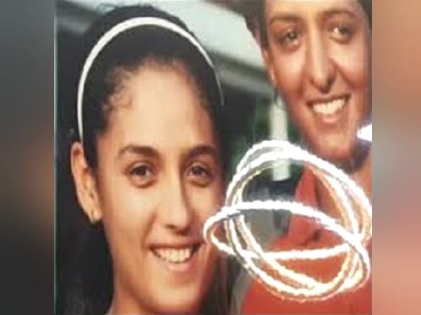 पंचवटी क्षेत्र की रिद्धि रुपारेल और गुलाबनगर की नेहा चावड़ा का चयन
