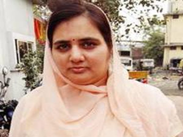 कर्म की सजा तो सबको भुगतनी पड़ती है