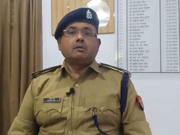 history sheeter criminal run away from police custody in jaunpur history sheeter criminal run away from police custody in jaunpur