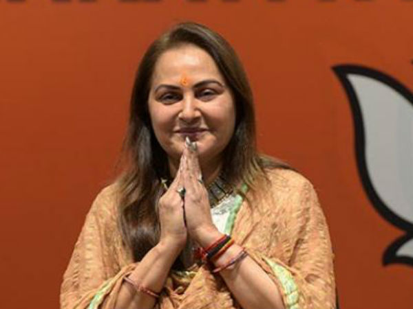 हार गईं जया प्रदा