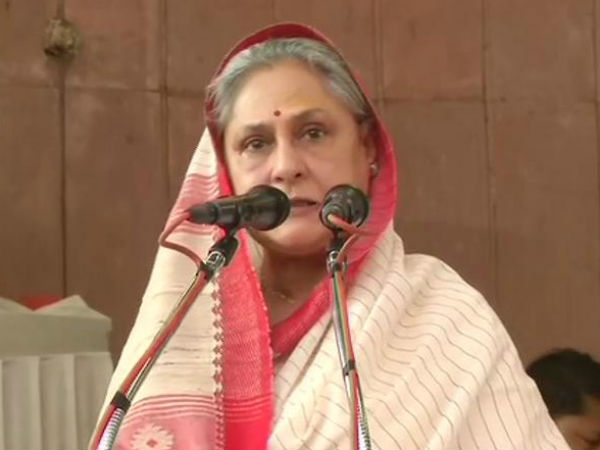 अब जया बच्चन ने किया PM मोदी पर करारा वार