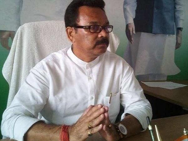 पोड़ैयाहाट से विधायक हैं प्रदीप यादव
