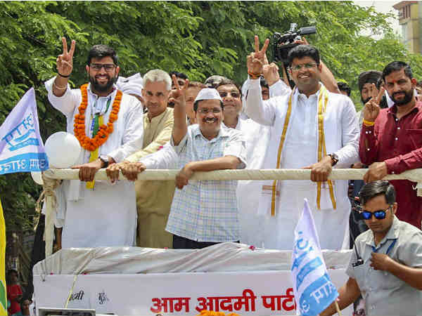 हरियाणा में गठबंधनों का क्या होगा असर?