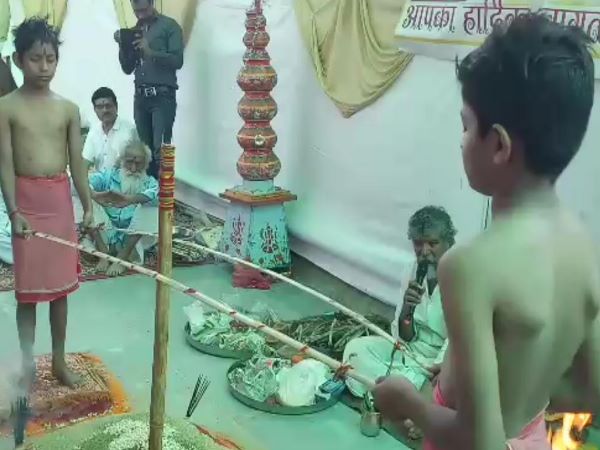 आधा जमाना होगा, ये मिला संकेत