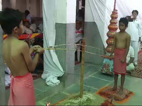 क्या है जोधपुर की धणी परम्परा