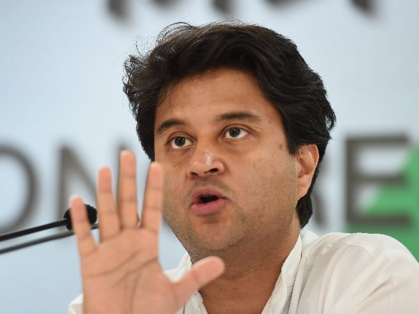 कृष्ण पाल सिंह ने ज्योतिरादित्य सिंधिया को 1,25,549 वोटों से हराया